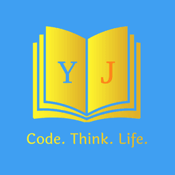 Jimmy's Tech & Life Notes_Footer